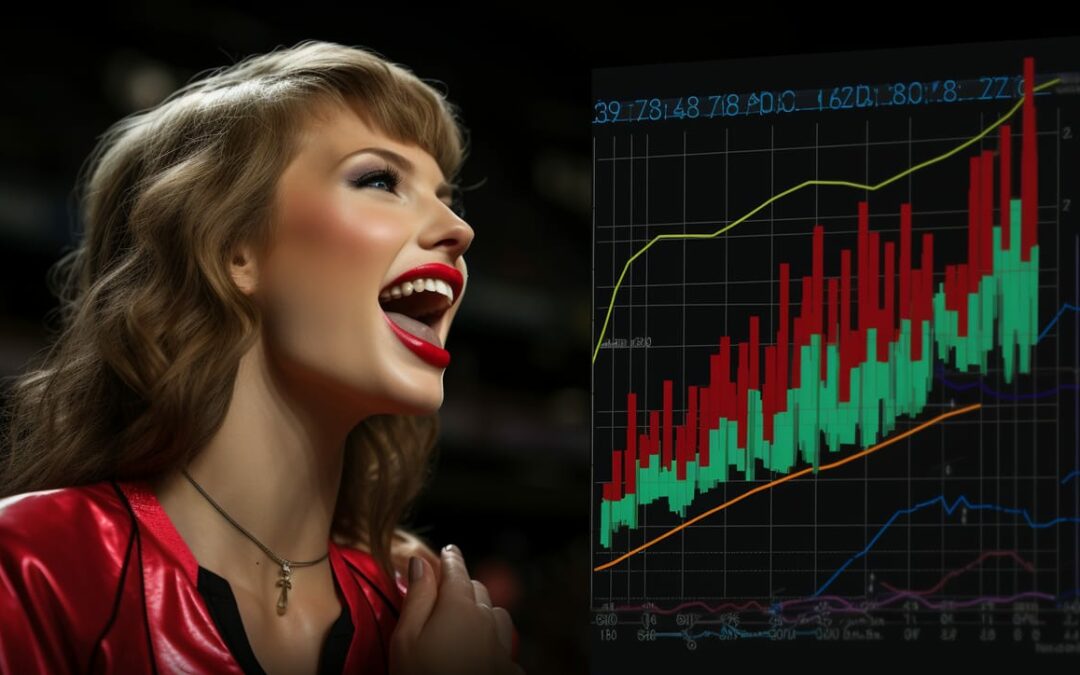 15 jaar Spotify, het nieuwe hoofdstuk 📗, Dit is het Taylor Swift effect 📈, Nominaties Dutch Podcast Awards bekend 🏆