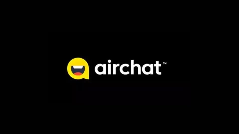 Wat is Airchat – de nieuwe app uit Silicon Valley?