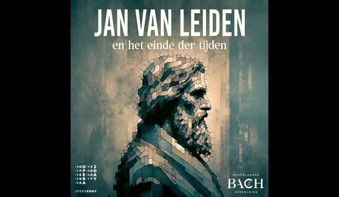 Hoe deze podcastserie over een opera een hit werd