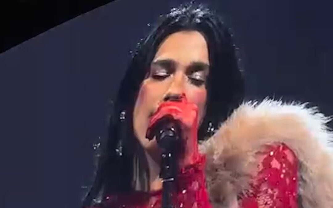 De Dua Lipa formule: viral zonder nieuwe muziek