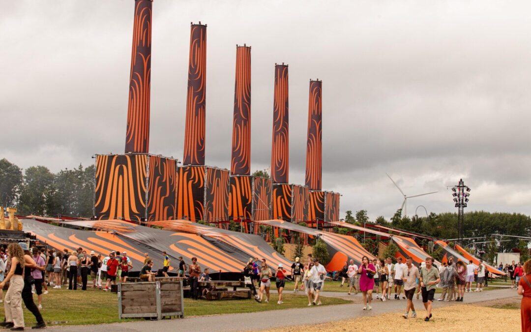 Waarom de playlist van Lowlands belangrijker is dan de website 📊