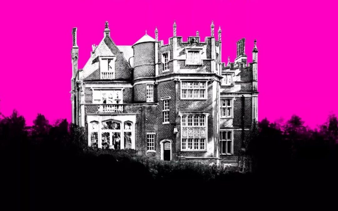 De beste verhalende podcasts van dit moment