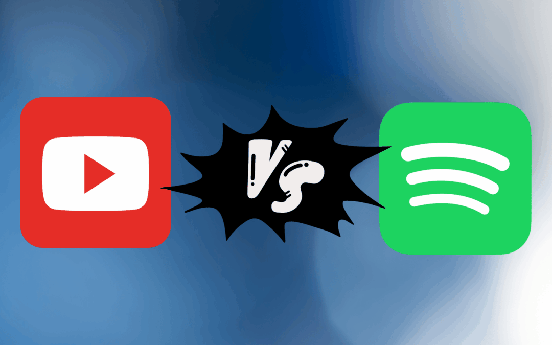 Spotify koerst met nieuwe moves richting YouTube 📊