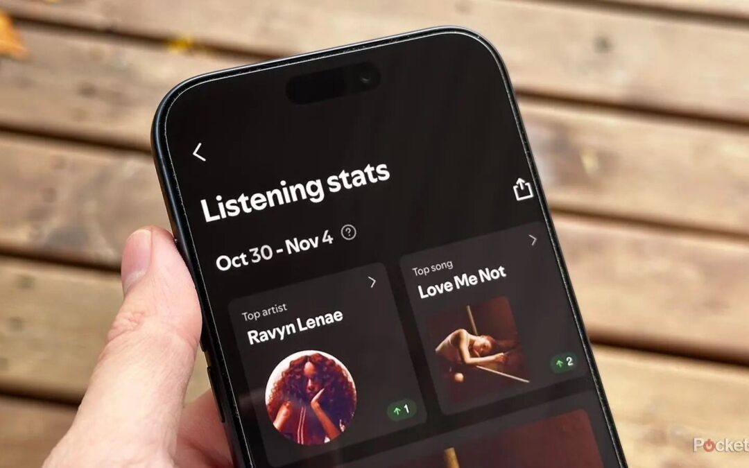 Spotify Wrapped 2025: Spotify lanceert wekelijkse Wrapped met nieuwe luisterstatistieken