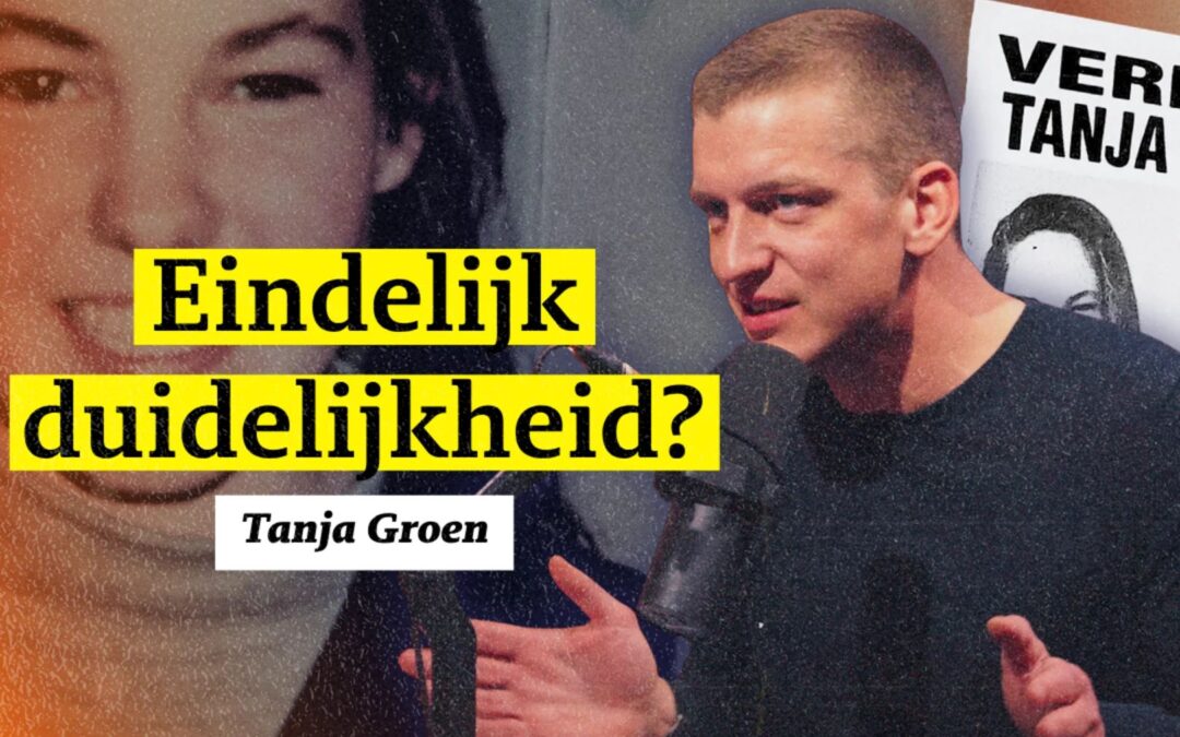 De 10 beste true crime podcasts van Nederland (2026)