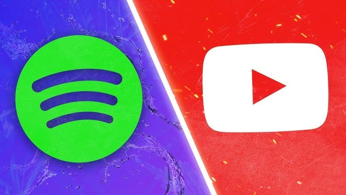 Spotify nestelt zich in Claude, YouTube domineert AI-search (en podcasting is hierin jouw troef) 📊