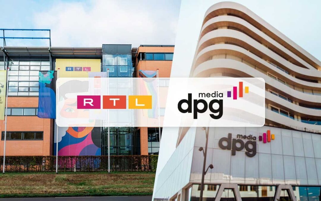 Erik Roddenhof over het belang van streaming: “Samenwerking is noodzakelijk”