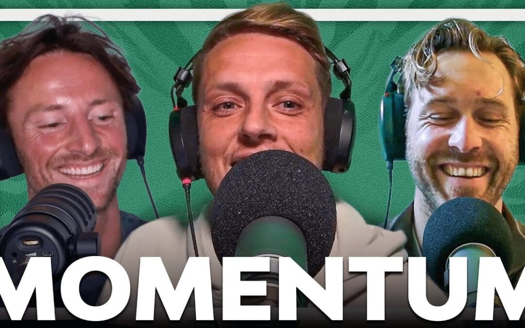 Cor Potcast naar Podimo: tweede grote voetbalpodcast in drie maanden die de overstap maakt